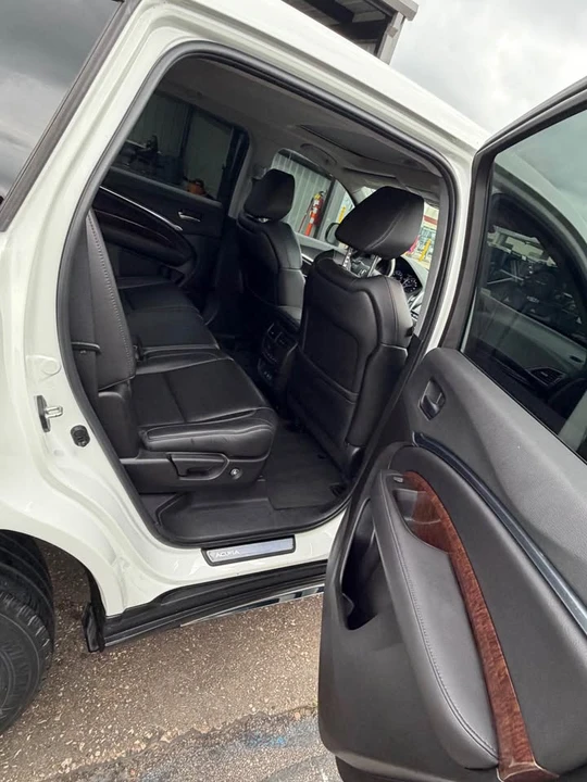 2019 Acura MDX 3rd Gen - Image 4 of 9