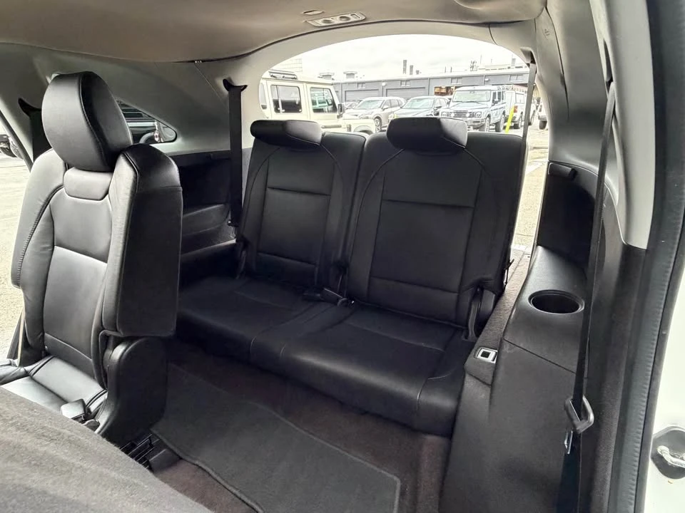 2019 Acura MDX 3rd Gen - Image 6 of 9