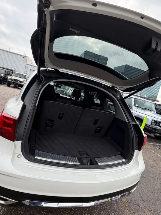 2019 Acura MDX 3rd Gen - Image 3 of 9