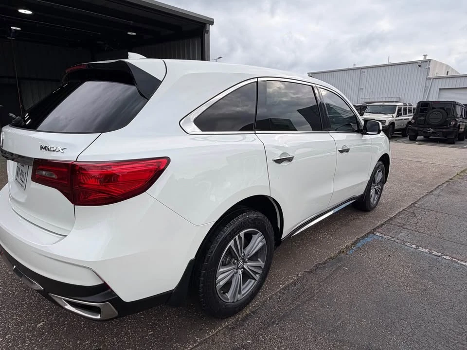 2019 Acura MDX 3rd Gen - Image 2 of 9