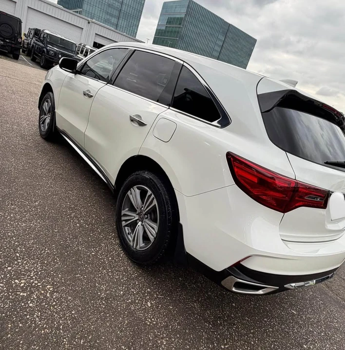 2019 Acura MDX 3rd Gen - Image 9 of 9