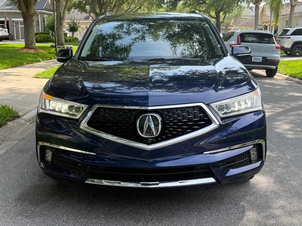 2019 Acura MDX 3rd Gen - Image 2 of 21