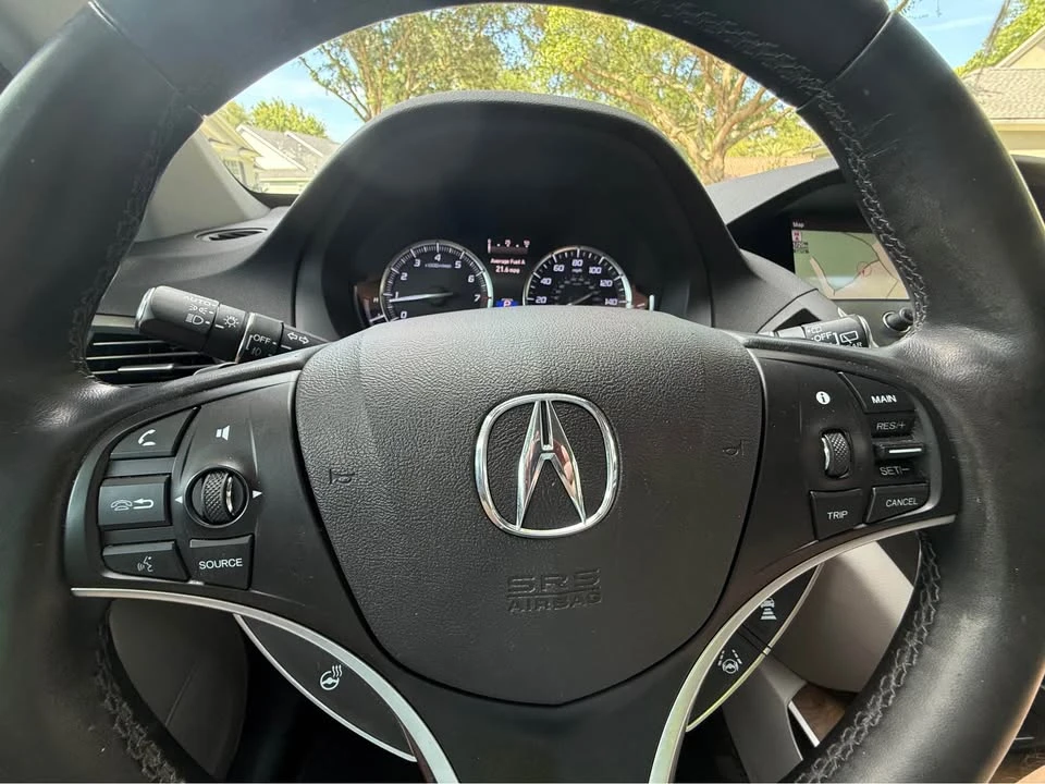 2019 Acura MDX 3rd Gen - Image 20 of 21