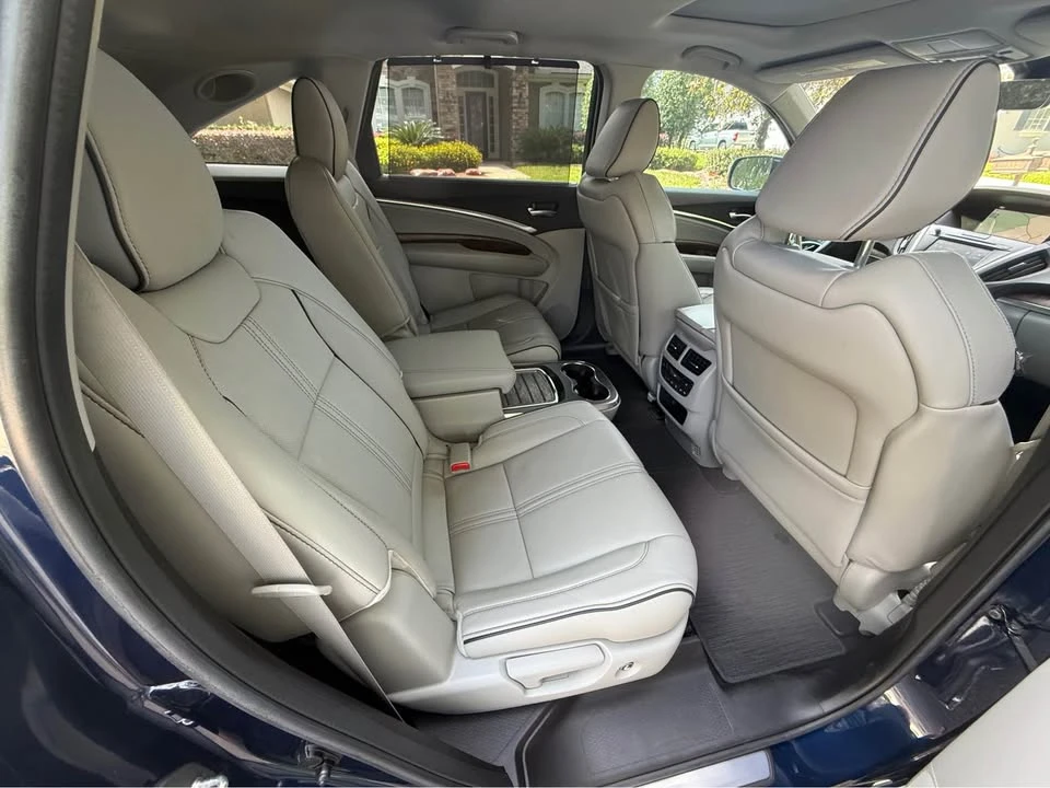 2019 Acura MDX 3rd Gen - Image 13 of 21