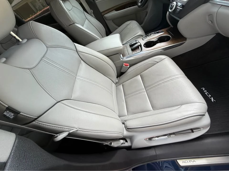 2019 Acura MDX 3rd Gen - Image 15 of 21