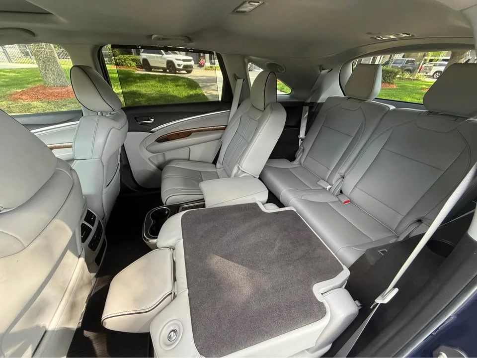 2019 Acura MDX 3rd Gen - Image 12 of 21