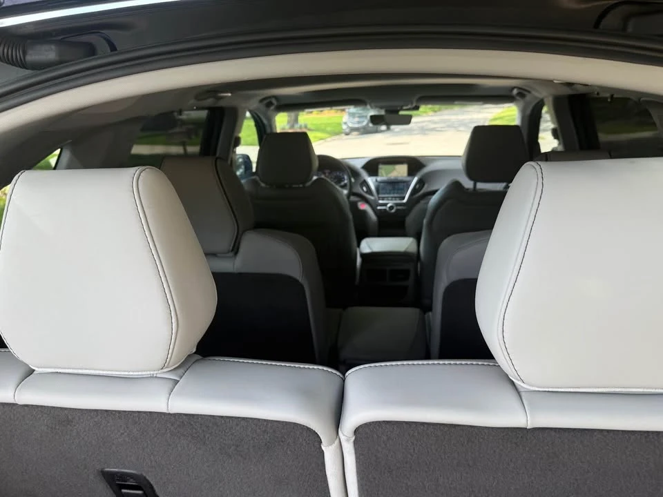2019 Acura MDX 3rd Gen - Image 10 of 21