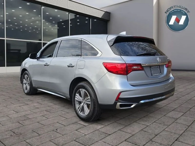 2019 Acura MDX 3rd Gen - Image 3 of 12