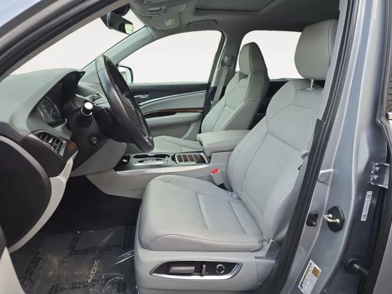 2019 Acura MDX 3rd Gen - Image 9 of 12