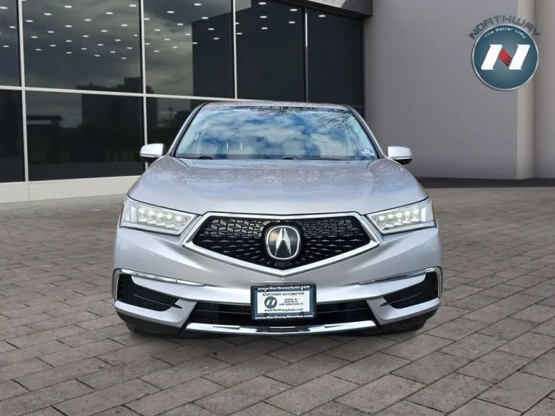 2019 Acura MDX 3rd Gen - Image 8 of 12