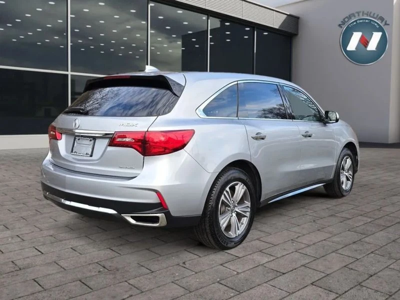 2019 Acura MDX 3rd Gen - Image 5 of 12