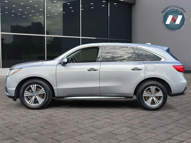 2019 Acura MDX 3rd Gen - Image 2 of 12