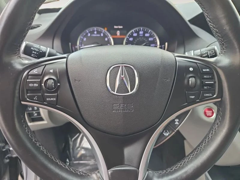 2019 Acura MDX 3rd Gen - Image 12 of 12