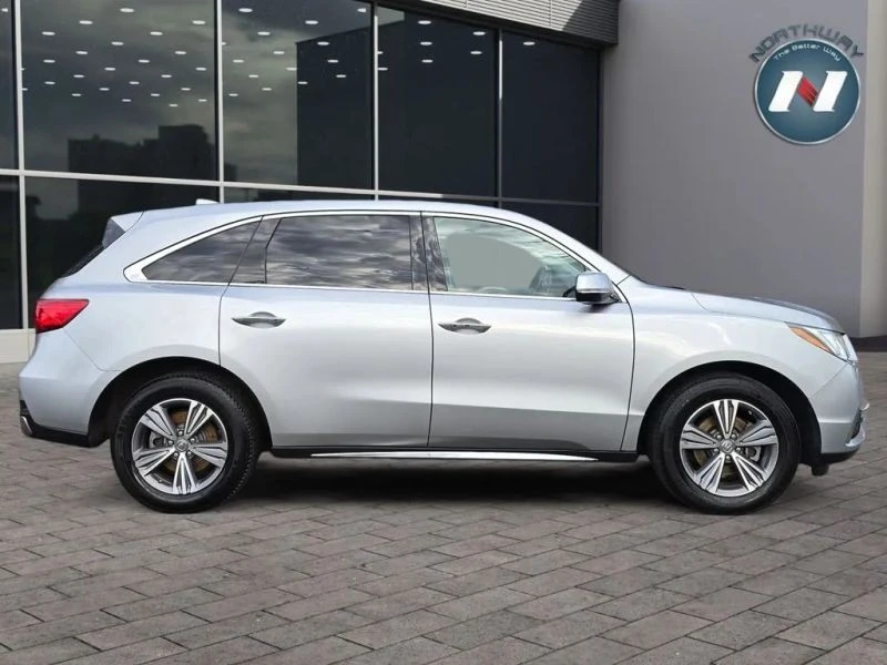 2019 Acura MDX 3rd Gen - Image 6 of 12