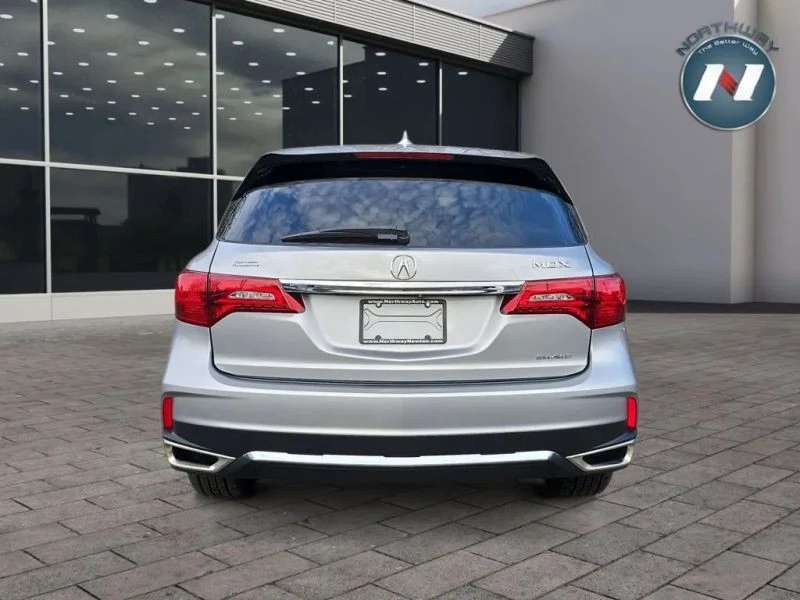 2019 Acura MDX 3rd Gen - Image 4 of 12