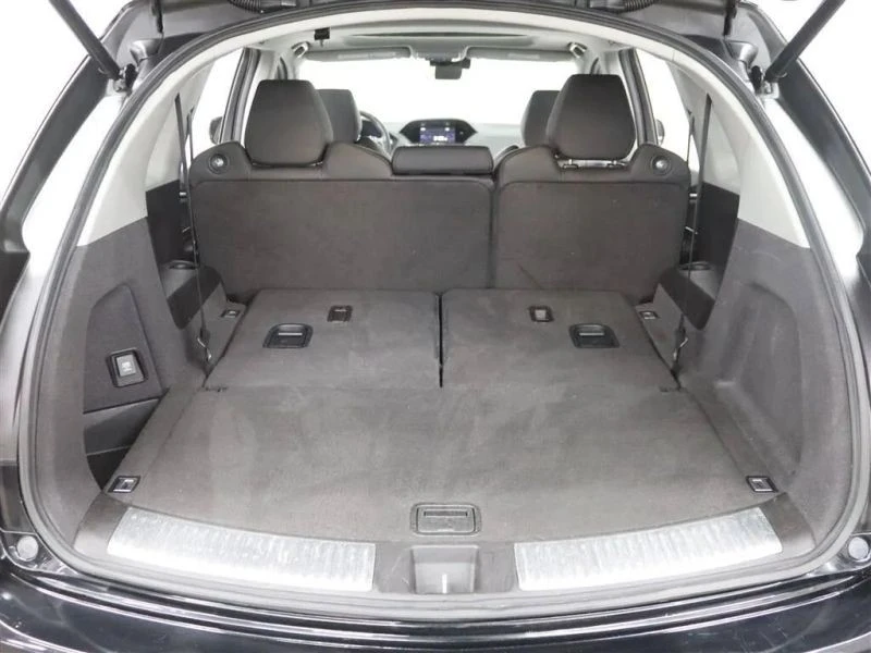 2019 Acura MDX 3rd Gen - Image 6 of 12