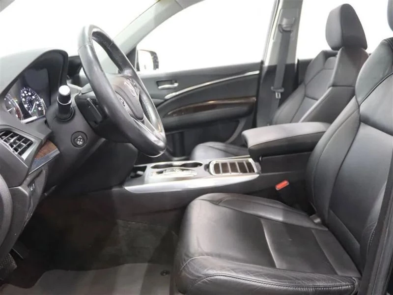 2019 Acura MDX 3rd Gen - Image 12 of 12