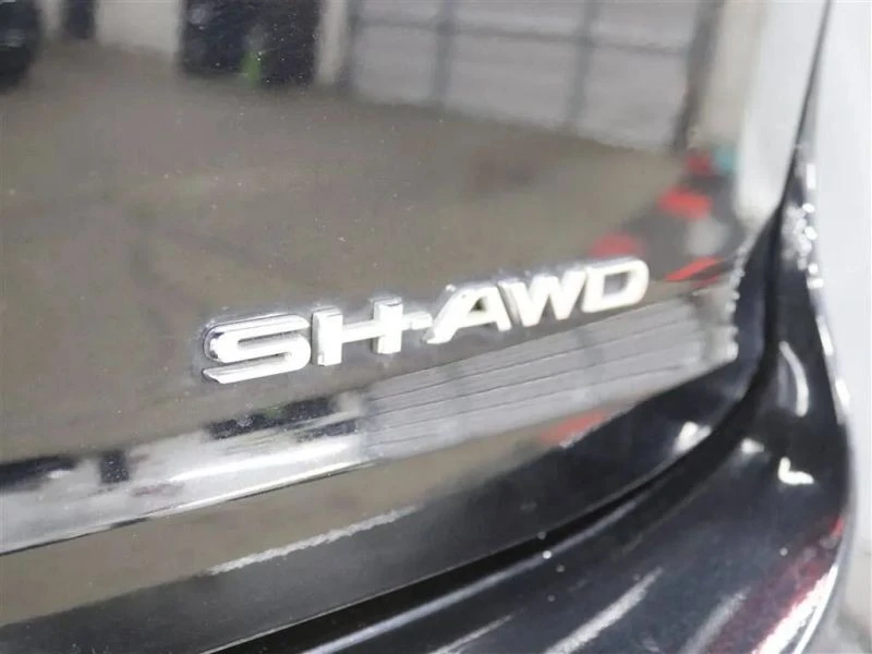 2019 Acura MDX 3rd Gen - Image 8 of 12