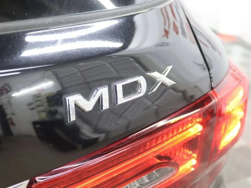 2019 Acura MDX 3rd Gen - Image 7 of 12