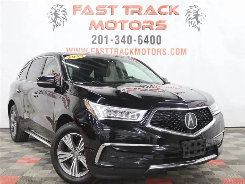 2019 Acura MDX 3rd Gen - Image 3 of 12