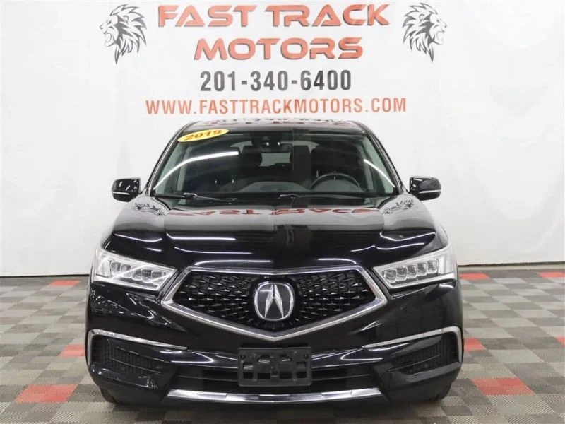2019 Acura MDX 3rd Gen - Image 2 of 12