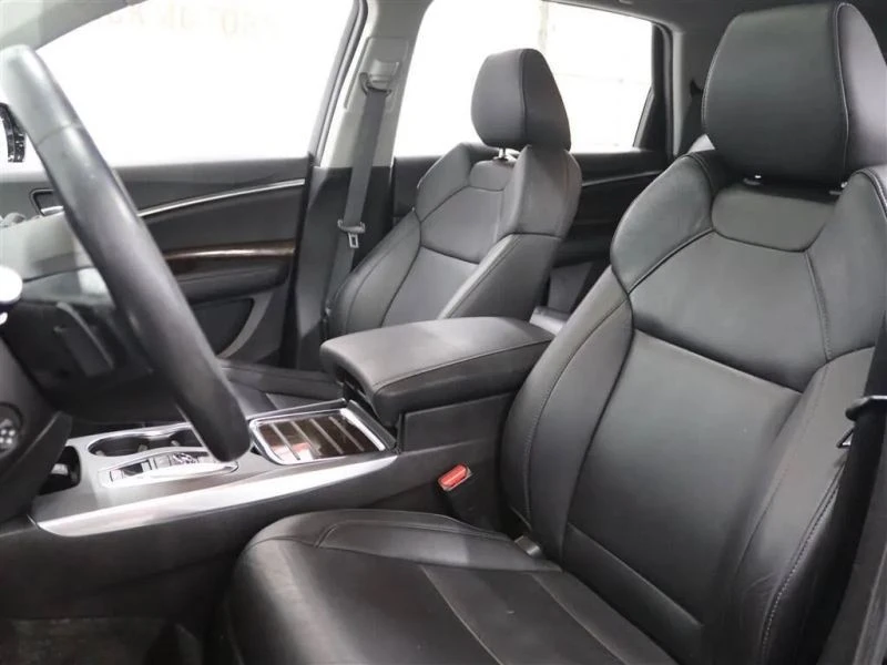 2019 Acura MDX 3rd Gen - Image 11 of 12