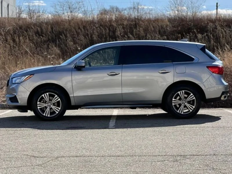 2019 Acura MDX 3rd Gen - Image 5 of 12
