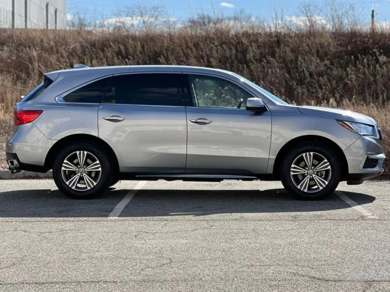 2019 Acura MDX 3rd Gen - Image 9 of 12