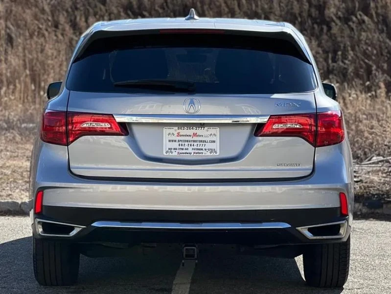 2019 Acura MDX 3rd Gen - Image 7 of 12