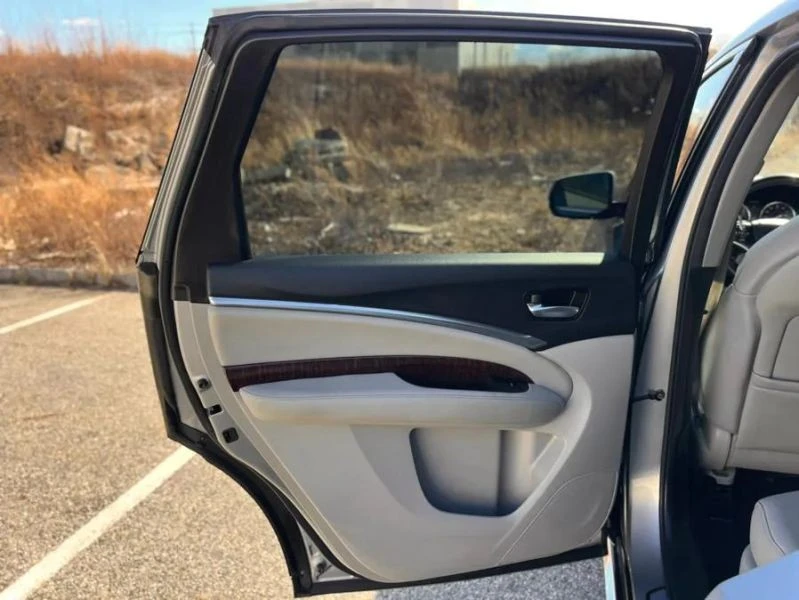 2019 Acura MDX 3rd Gen - Image 11 of 12