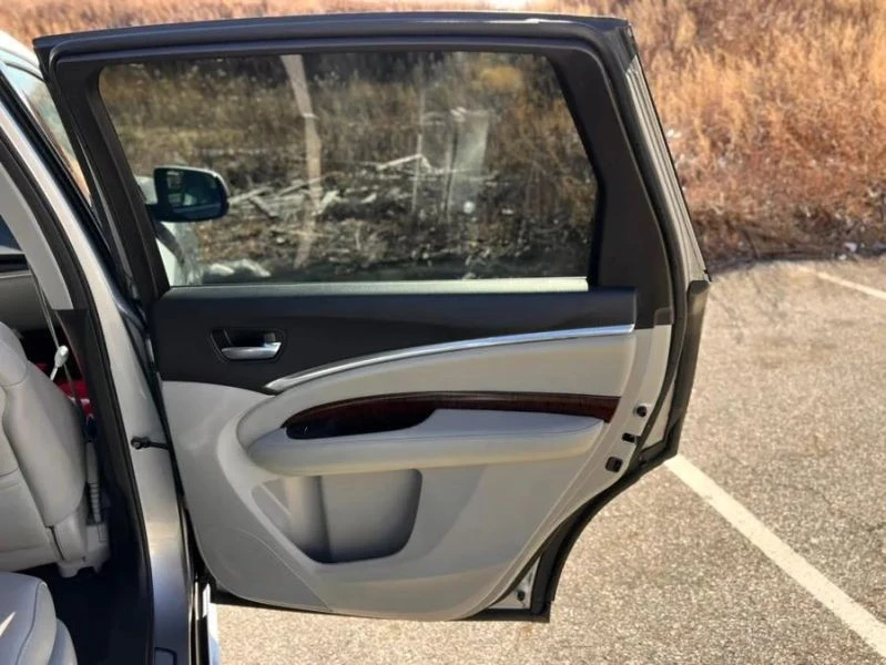 2019 Acura MDX 3rd Gen - Image 12 of 12
