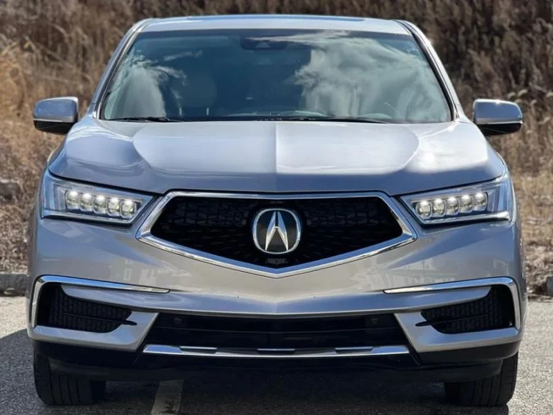 2019 Acura MDX 3rd Gen - Image 3 of 12
