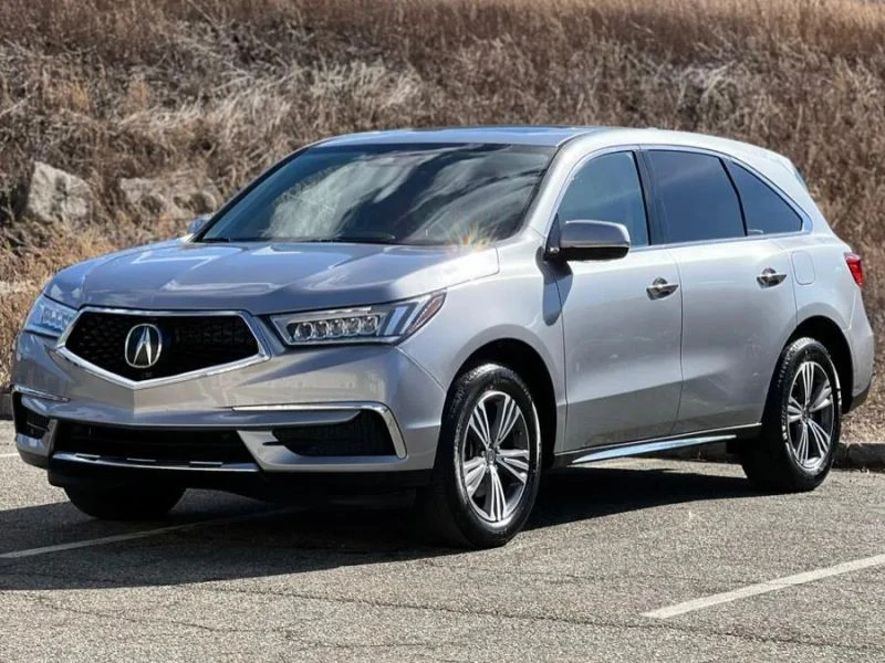 2019 Acura MDX 3rd Gen - Image 4 of 12