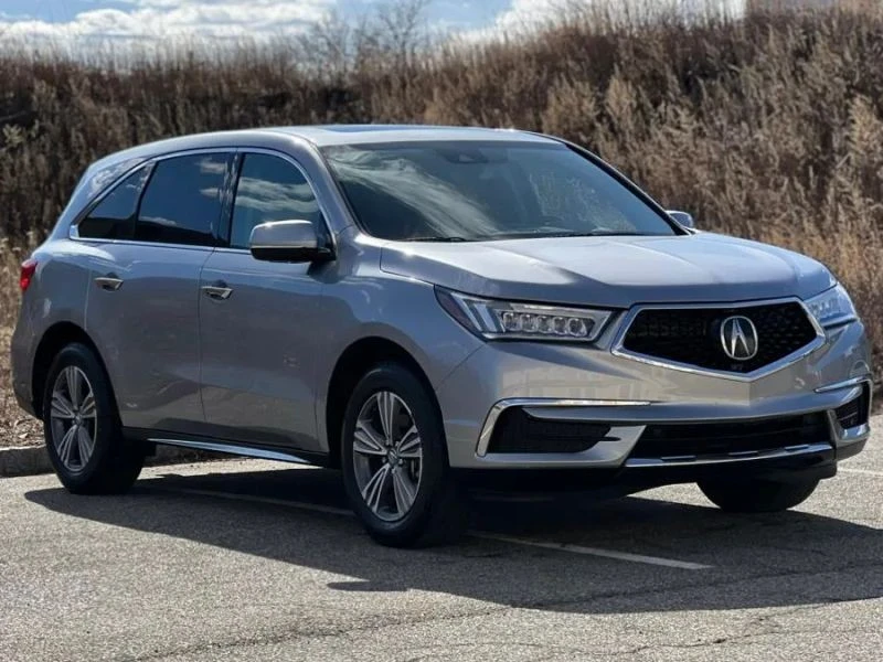 2019 Acura MDX 3rd Gen - Image 2 of 12