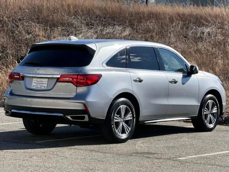 2019 Acura MDX 3rd Gen - Image 8 of 12
