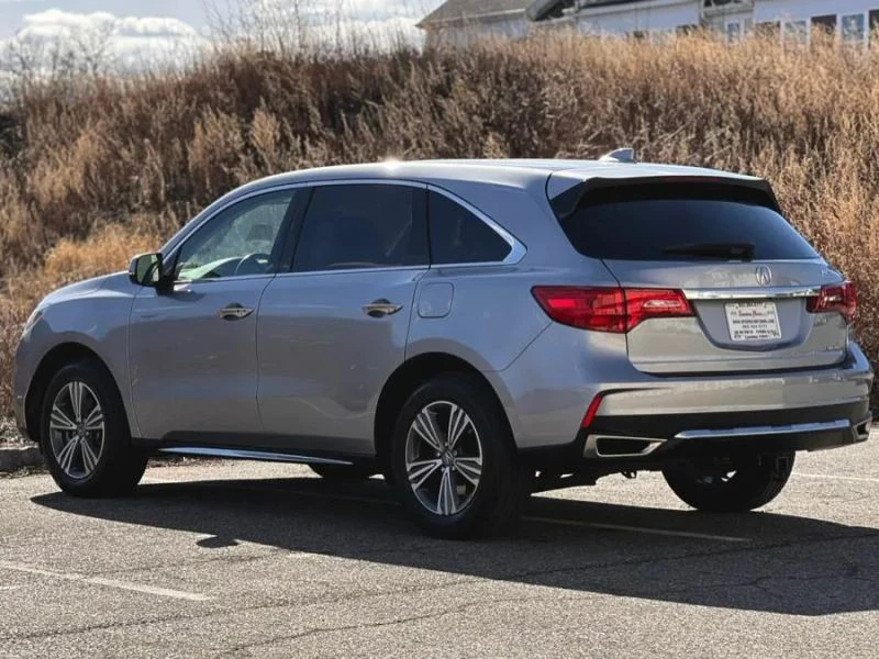 2019 Acura MDX 3rd Gen - Image 6 of 12