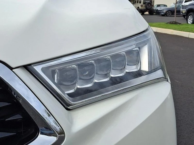 2019 Acura MDX 3rd Gen - Image 9 of 12