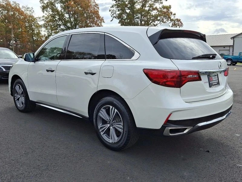 2019 Acura MDX 3rd Gen - Image 4 of 12