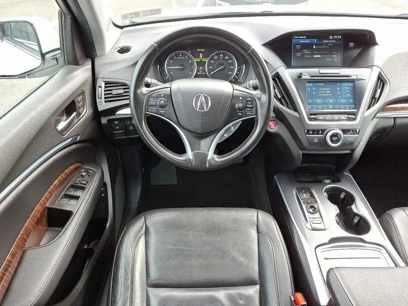 2019 Acura MDX 3rd Gen - Image 12 of 12