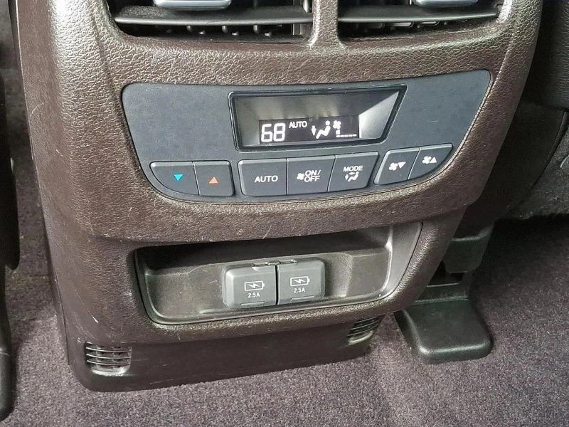 2019 Acura MDX 3rd Gen - Image 11 of 12