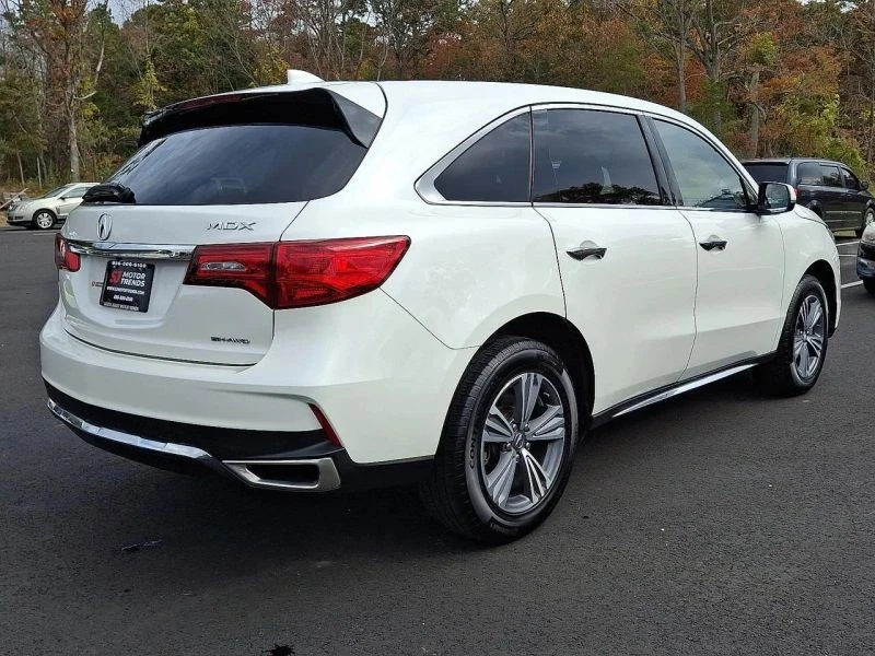 2019 Acura MDX 3rd Gen - Image 6 of 12