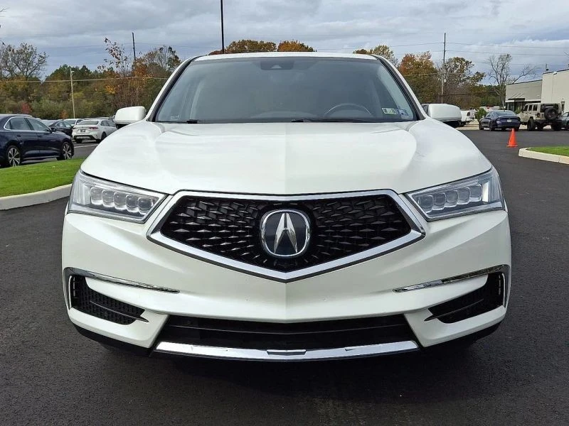 2019 Acura MDX 3rd Gen - Image 2 of 12