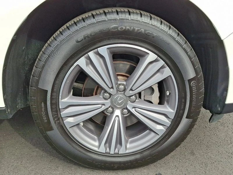 2019 Acura MDX 3rd Gen - Image 8 of 12