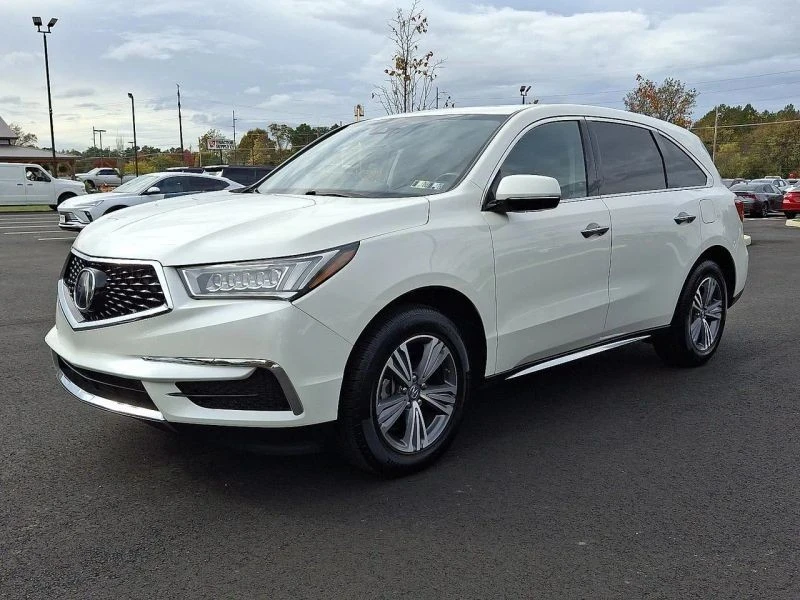 2019 Acura MDX 3rd Gen - Image 3 of 12