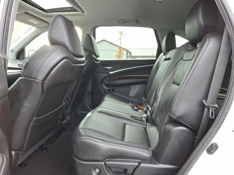 2019 Acura MDX 3rd Gen - Image 10 of 12