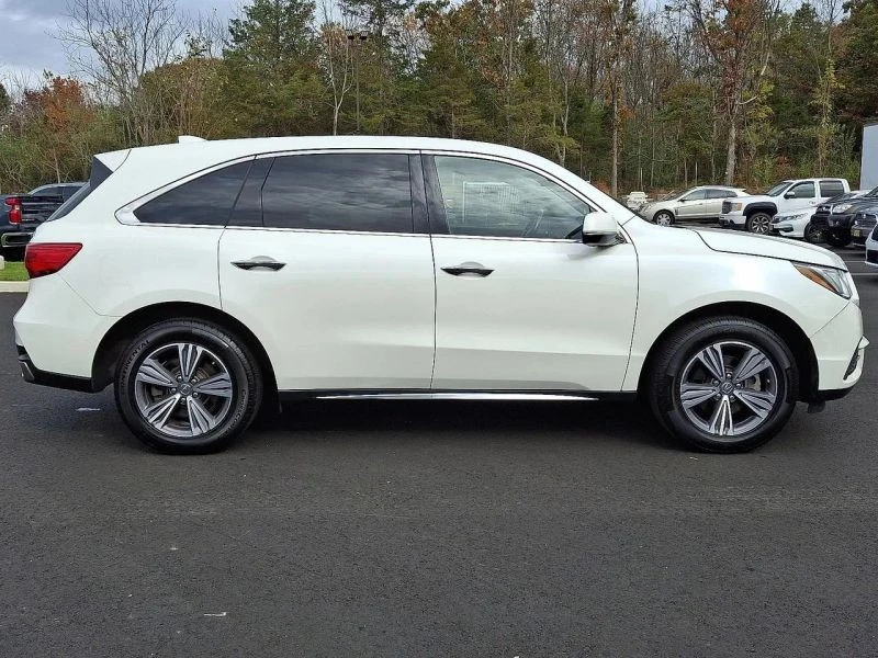 2019 Acura MDX 3rd Gen - Image 7 of 12