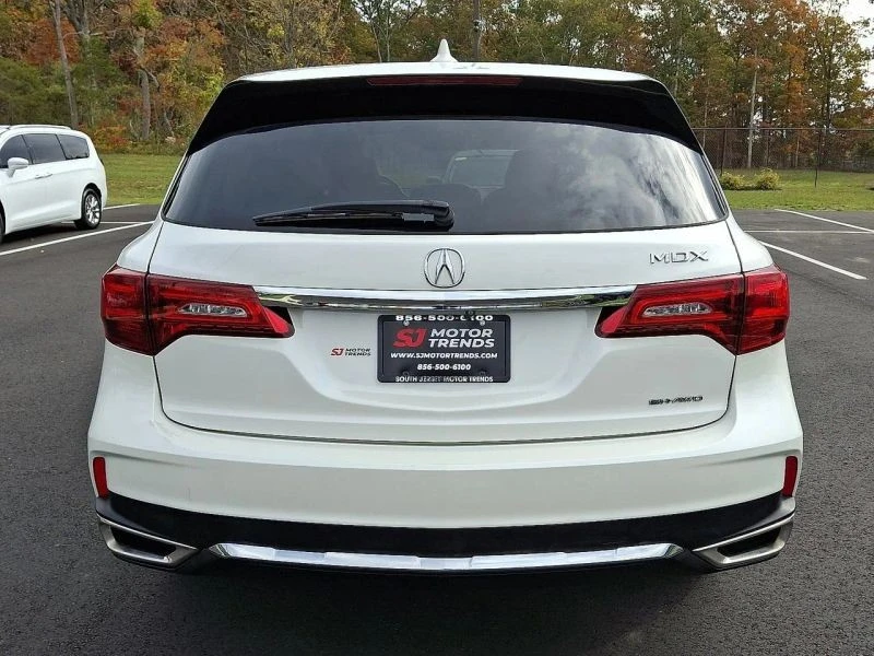 2019 Acura MDX 3rd Gen - Image 5 of 12