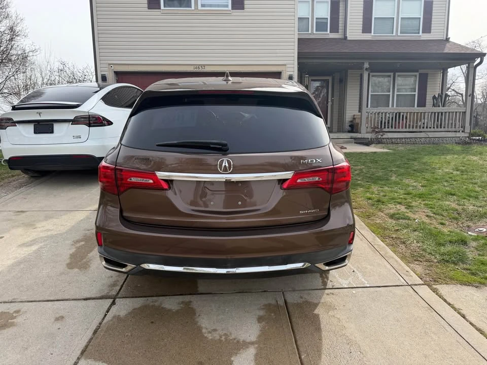 2019 Acura MDX 3rd Gen - Image 6 of 14