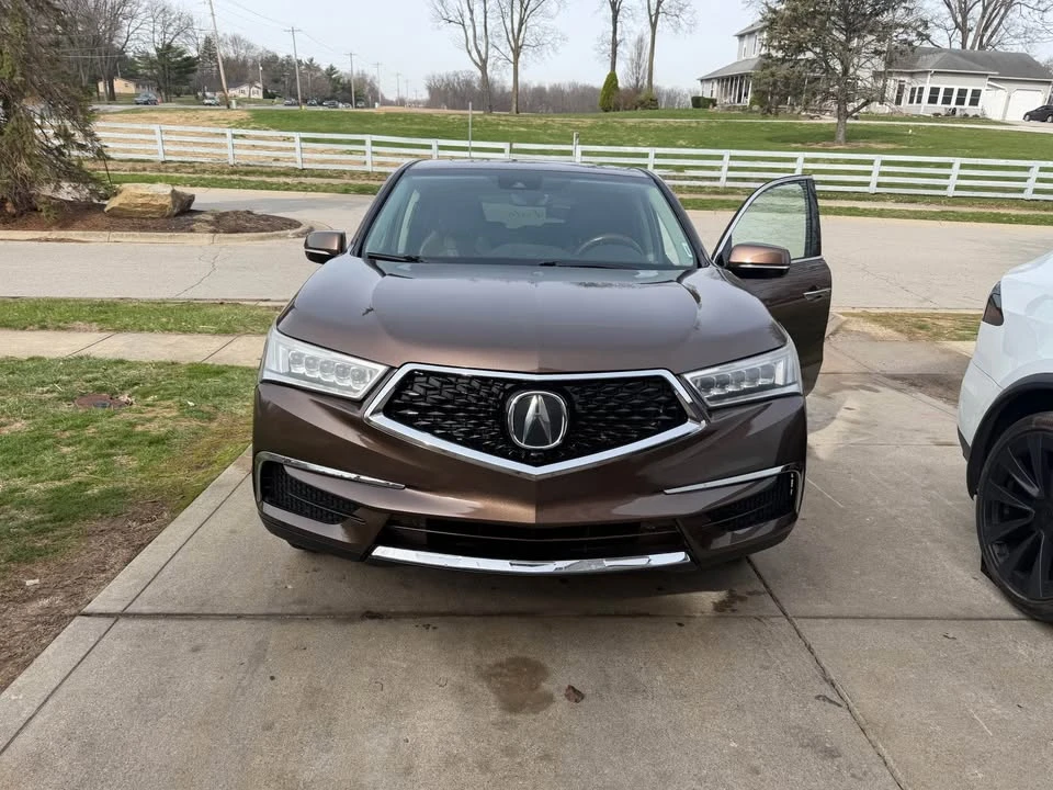 2019 Acura MDX 3rd Gen - Image 3 of 14