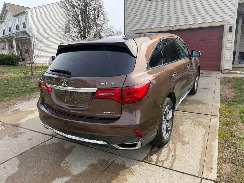 2019 Acura MDX 3rd Gen - Image 5 of 14